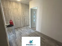 Pronájem bytu 3+1, Krupka, Dukelských hrdinů, 68 m2