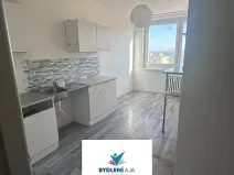Pronájem bytu 3+1, Krupka, Dukelských hrdinů, 68 m2