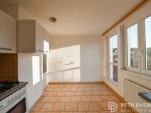 Prodej bytu 3+1, Praha - Košíře, Na Šmukýřce, 109 m2