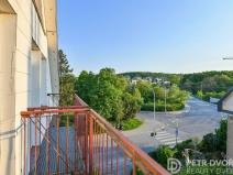 Prodej bytu 3+1, Praha - Košíře, Na Šmukýřce, 109 m2