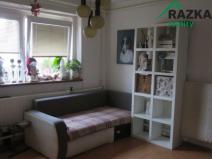 Prodej rodinného domu, Staňkovice, Postoloprtská, 167 m2