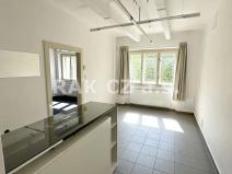 Pronájem obchodního prostoru, Praha - Řeporyje, Ke zdravotnímu středisku, 43 m2