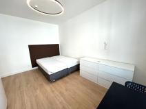 Pronájem bytu 1+kk, Praha - Hloubětín, Poděbradská, 28 m2
