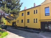 Pronájem bytu 3+kk, Slaný, Pražská, 62 m2