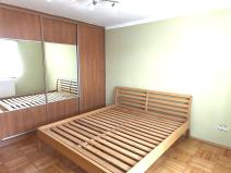 Pronájem bytu 3+kk, Slaný, Pražská, 62 m2