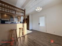 Pronájem bytu 1+1, Louny, Tomanova, 36 m2