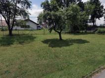 Prodej pozemku pro bydlení, Lanškroun, 661 m2