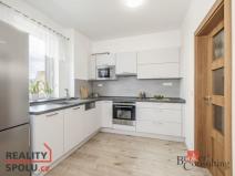 Prodej bytu 2+kk, Jablonec nad Nisou, Palackého, 65 m2