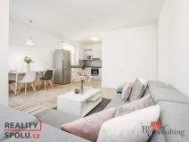Prodej bytu 2+kk, Jablonec nad Nisou, Palackého, 65 m2