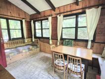 Prodej chaty, Rakůvka, 100 m2