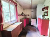 Prodej chaty, Rakůvka, 100 m2