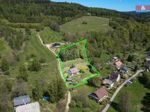 Prodej rodinného domu, Těchonín, 146 m2