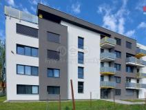 Pronájem bytu 3+kk, Písek - Budějovické Předměstí, Havelkova, 73 m2