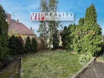 Pronájem vícegeneračního domu, Brno, Březinova, 362 m2
