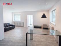Pronájem bytu 3+kk, Líbeznice, Mělnická, 110 m2