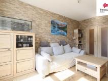 Prodej bytu 3+1, Jihlava, Jarní, 60 m2