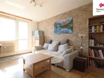 Prodej bytu 3+1, Jihlava, Jarní, 60 m2