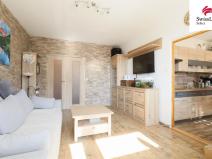 Prodej bytu 3+1, Jihlava, Jarní, 60 m2