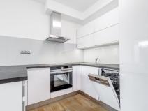 Pronájem bytu 2+kk, Praha - Libeň, Smrčkova, 53 m2