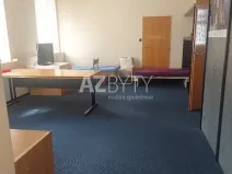 Pronájem pokoje, Praha - Jinonice, Butovická, 25 m2