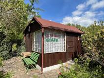 Prodej zahrady, Košťany, Kamenný Pahorek, 454 m2