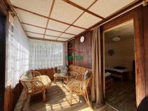 Prodej zahrady, Košťany, Kamenný Pahorek, 454 m2