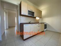 Pronájem bytu 3+1, Havířov - Město, nám. Republiky, 68 m2