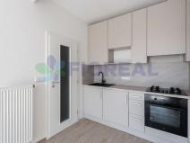 Pronájem bytu 1+kk, Praha - Strašnice, Na hroudě, 34 m2