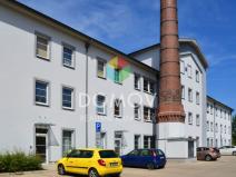 Pronájem bytu 3+kk, Beroun - Beroun-Město, V Zahradách, 63 m2