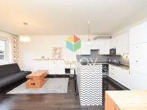 Pronájem bytu 3+kk, Beroun - Beroun-Město, V Zahradách, 63 m2
