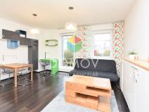 Pronájem bytu 3+kk, Beroun - Beroun-Město, V Zahradách, 63 m2