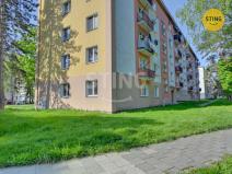 Prodej bytu 3+1, Olomouc, tř. Svornosti, 61 m2