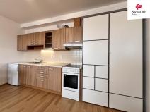 Pronájem bytu 1+kk, Tlučná, Pod Školkou, 36 m2