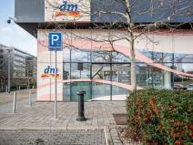 Pronájem obchodního prostoru, Praha - Stodůlky, Siemensova, 273 m2