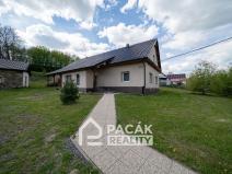 Prodej chalupy, Potštát - Kyžlířov, 150 m2
