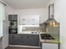 Pronájem bytu 1+1, Praha - Strašnice, Průběžná, 35 m2