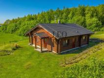 Prodej rodinného domu, Seletice, 114 m2
