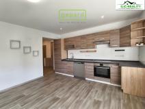 Pronájem bytu 2+kk, Přehýšov, 50 m2