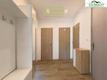 Pronájem bytu 2+kk, Přehýšov, 50 m2