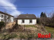 Prodej rodinného domu, Žďár nad Sázavou - Žďár nad Sázavou 1, Smíchov, 80 m2