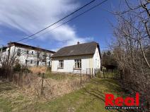 Prodej rodinného domu, Žďár nad Sázavou - Žďár nad Sázavou 1, Smíchov, 80 m2