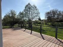Prodej rodinného domu, Buš, 120 m2