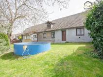 Prodej rodinného domu, Golčův Jeníkov, Vyšehrad, 95 m2
