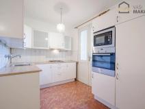 Pronájem bytu 3+1, Kutná Hora, Husova, 118 m2