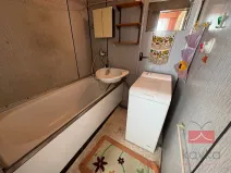 Pronájem bytu 3+1, Humpolec, Na Rybníčku, 68 m2