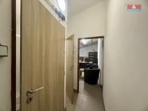 Pronájem skladu, Týniště nad Orlicí, T. G. Masaryka, 60 m2