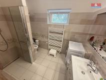 Pronájem bytu 2+kk, Kladno - Švermov, Příční, 44 m2