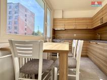 Pronájem bytu 3+1, Vamberk, Struha, 61 m2