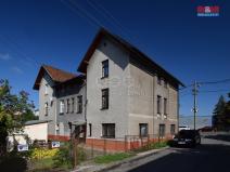 Prodej bytu 4+kk, Příbor, Místecká, 84 m2