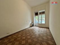 Pronájem obchodního prostoru, Praha - Bubeneč, Bubenečská, 22 m2